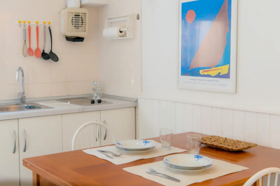 Apartmanok Empuriabrava