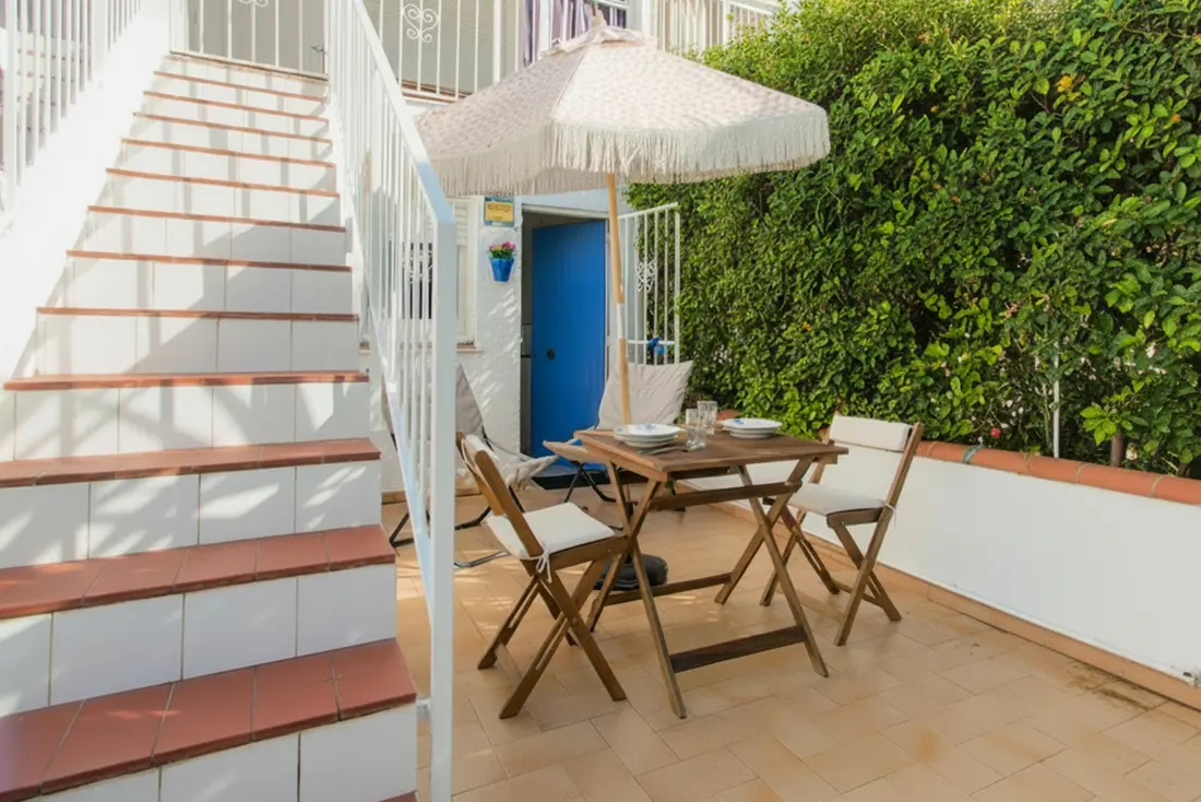 Apartmanok Empuriabrava