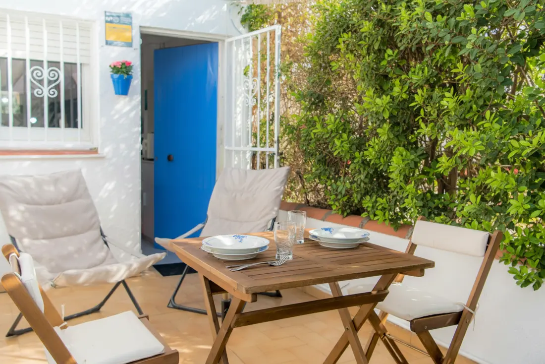 Apartmanok Empuriabrava