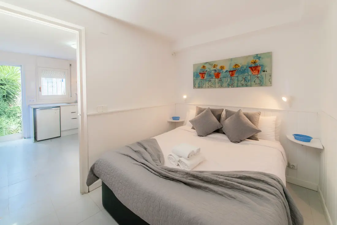 Apartmanok Empuriabrava