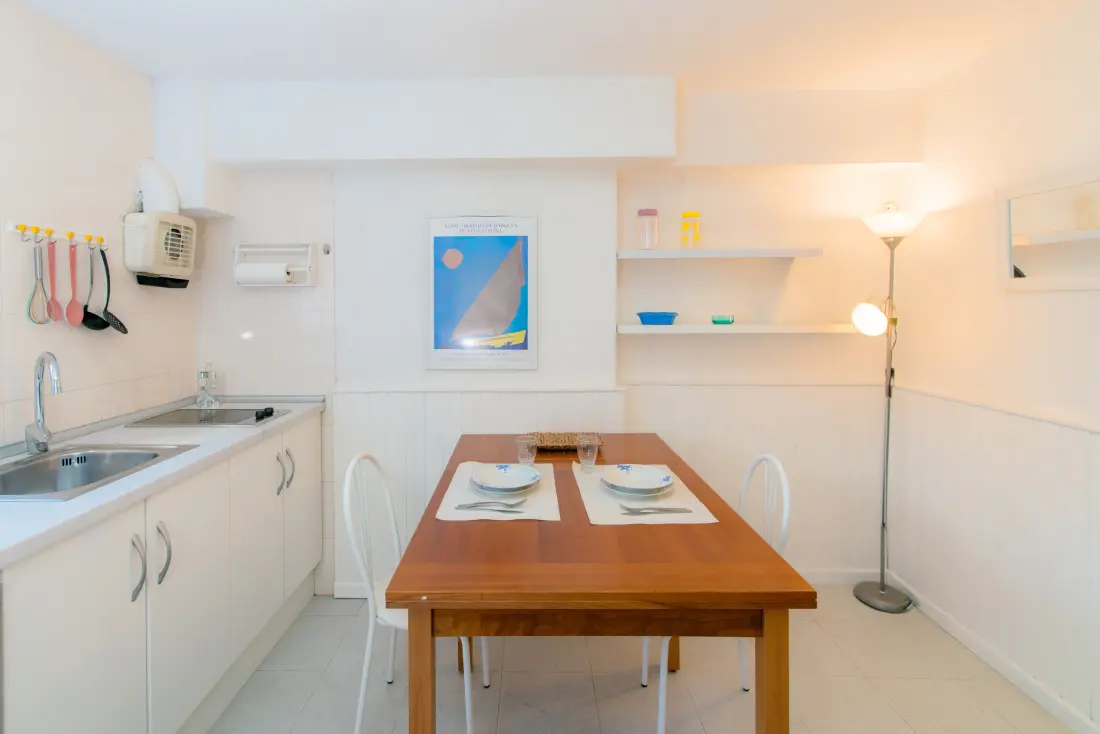 Apartmanok Empuriabrava