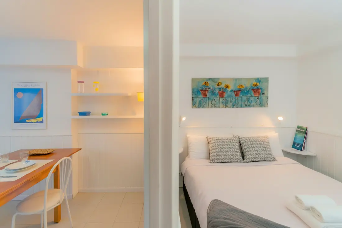 Apartmanok Empuriabrava