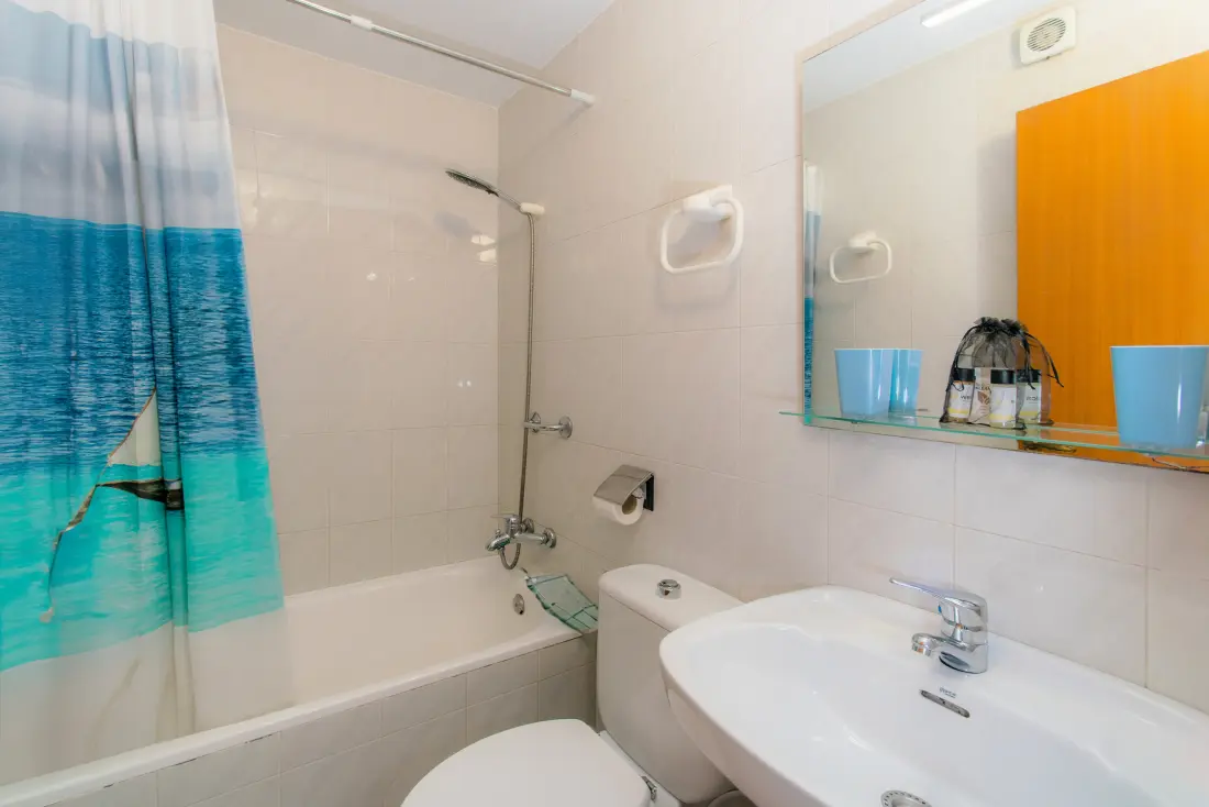 Apartmanok Empuriabrava