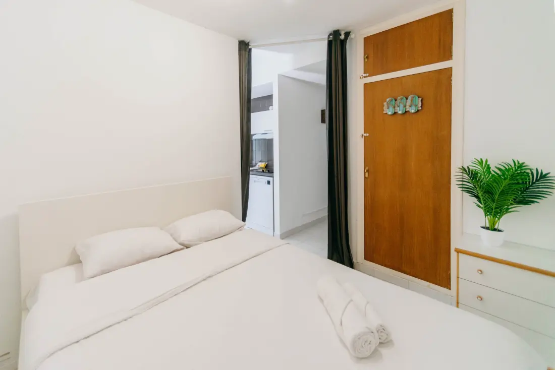 Apartmanok Empuriabrava