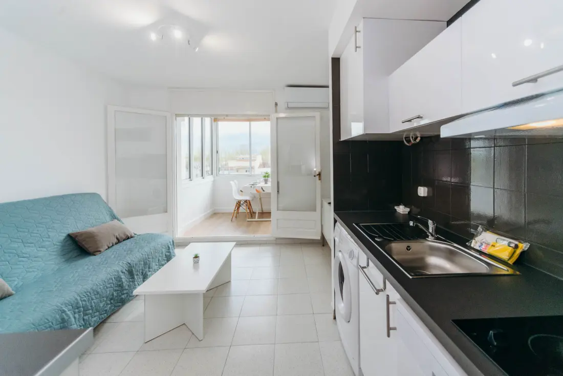 Apartmanok Empuriabrava