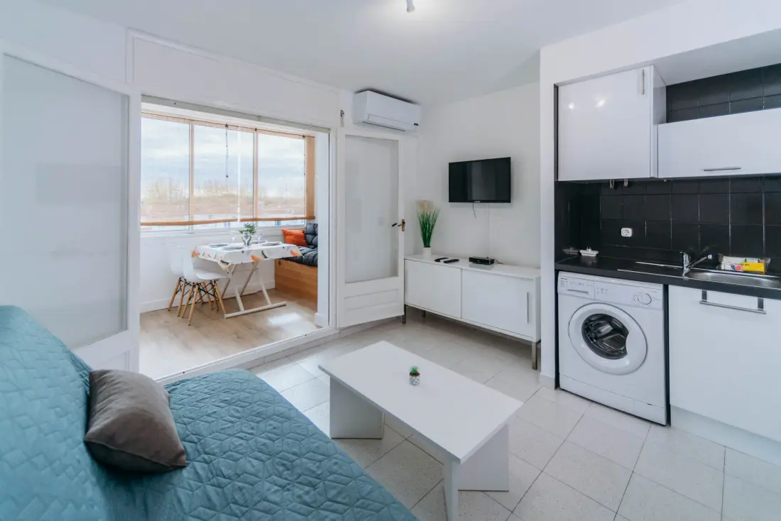 Apartmanok Empuriabrava