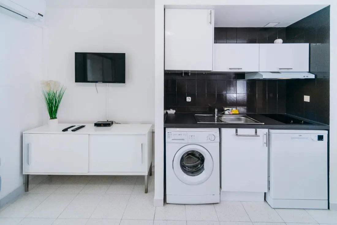 Apartmanok Empuriabrava