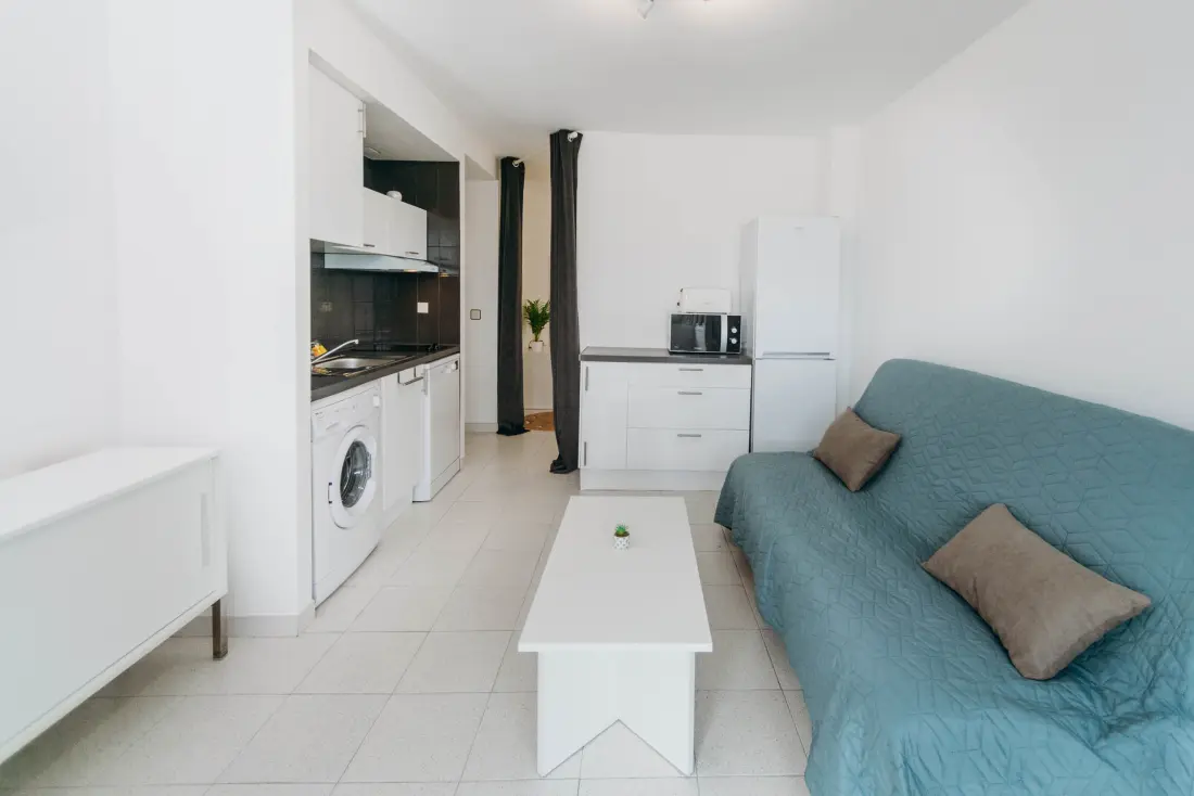 Apartmanok Empuriabrava