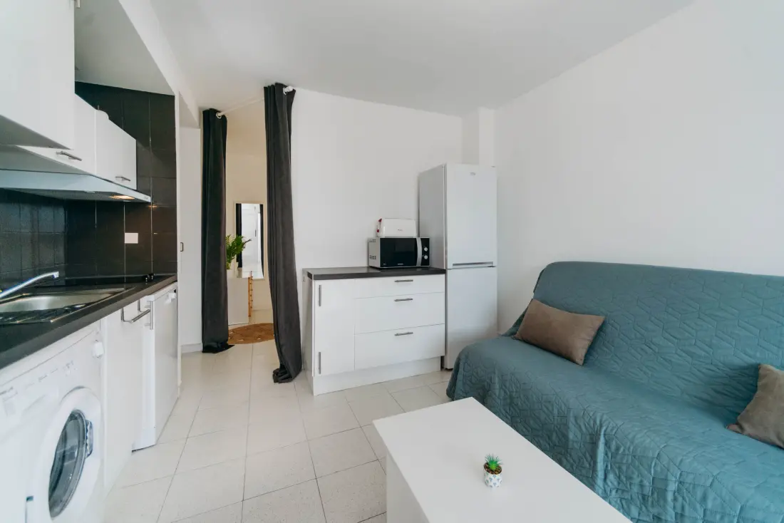 Apartmanok Empuriabrava