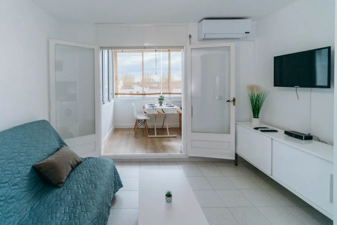 Apartmanok Empuriabrava