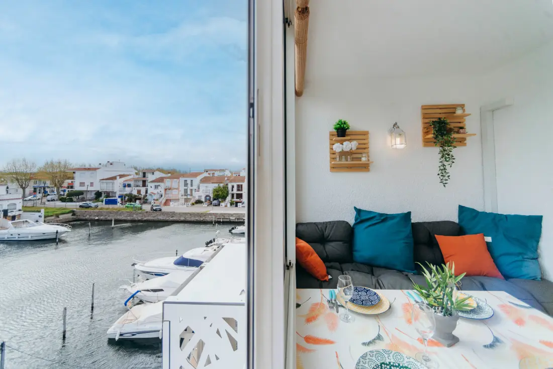 Apartmanok Empuriabrava