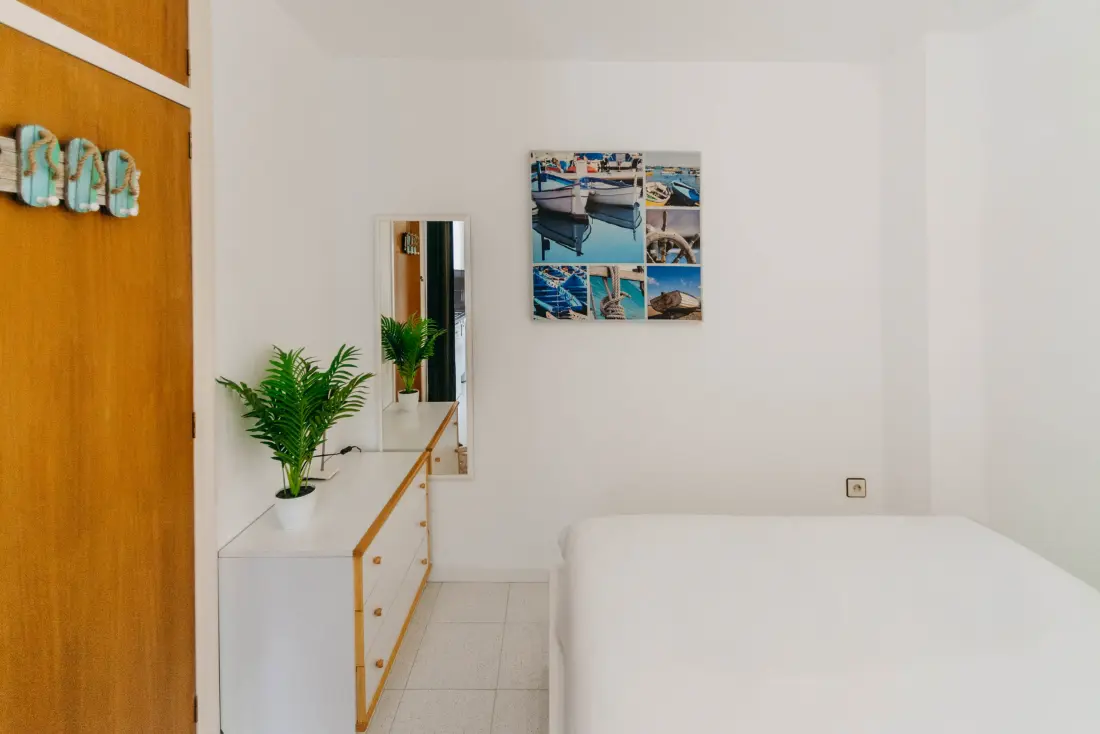 Apartmanok Empuriabrava