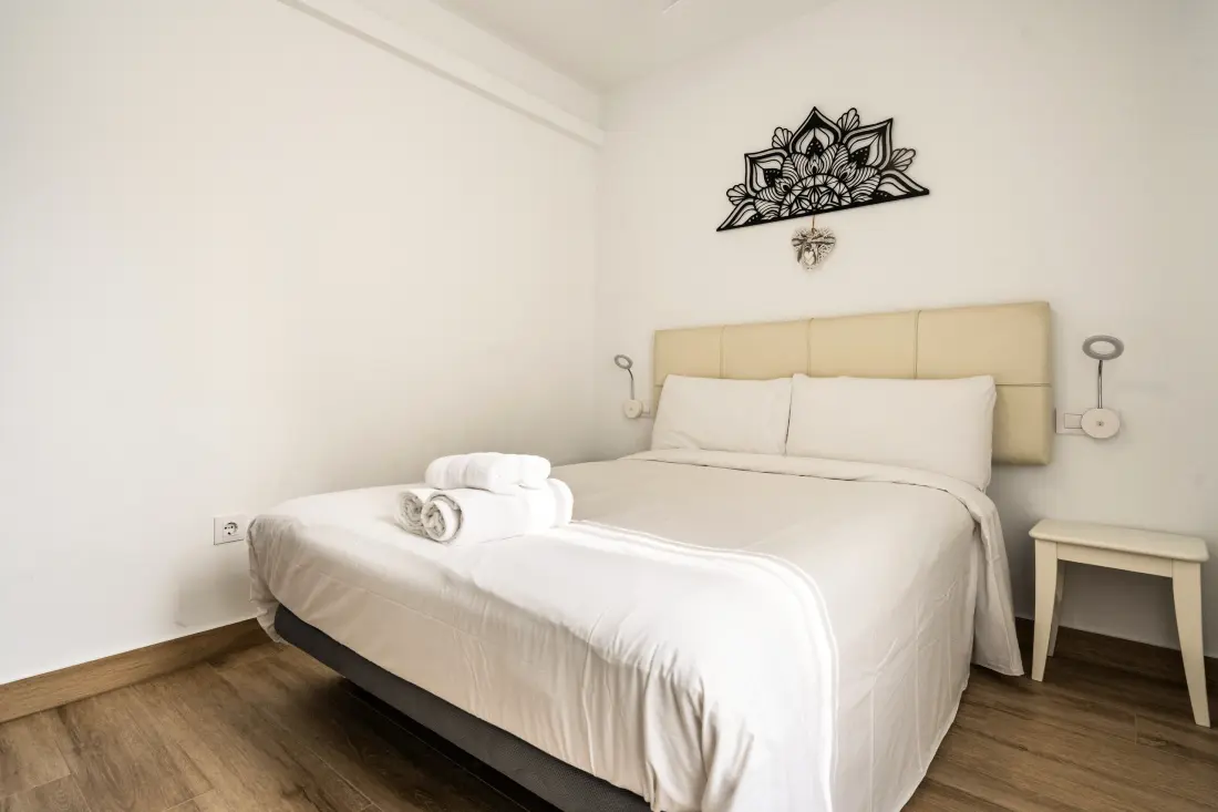 Apartmanok Empuriabrava