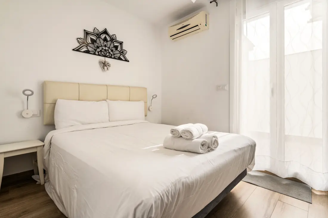 Apartmanok Empuriabrava