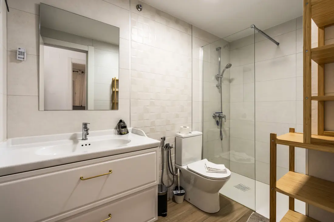 Apartmanok Empuriabrava