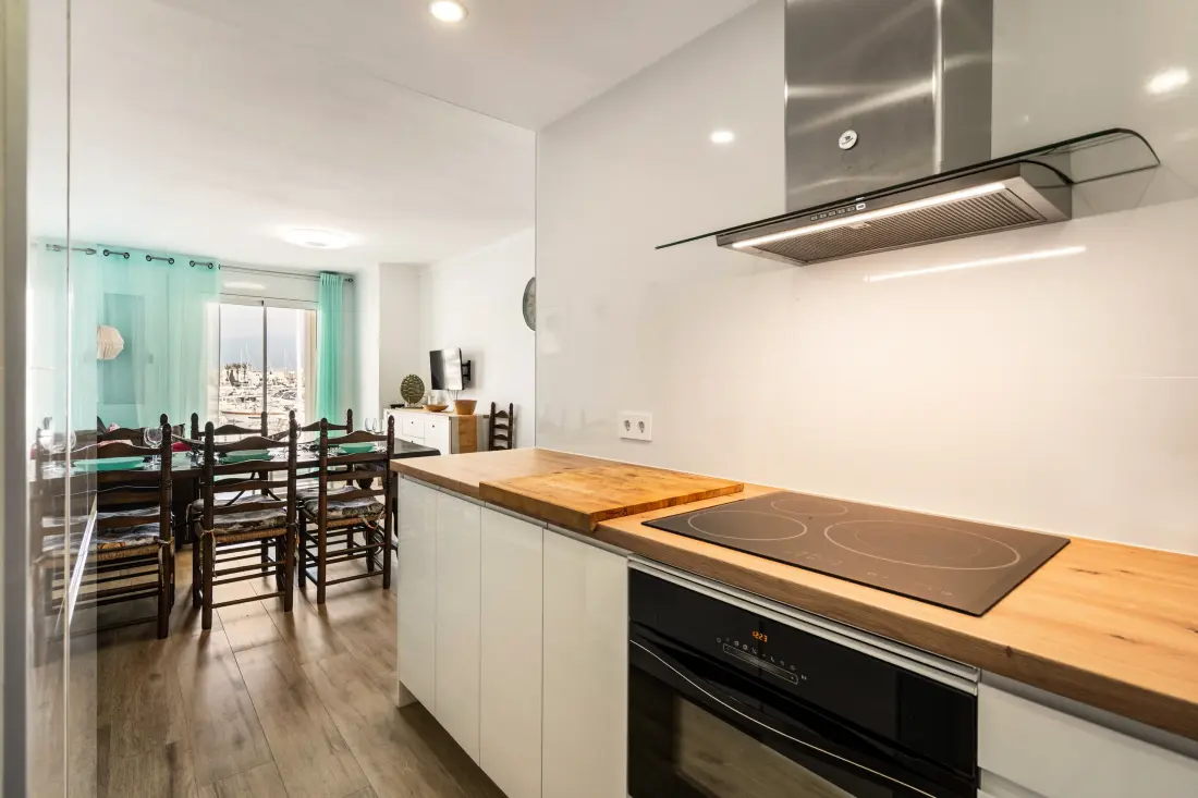 Apartmanok Empuriabrava