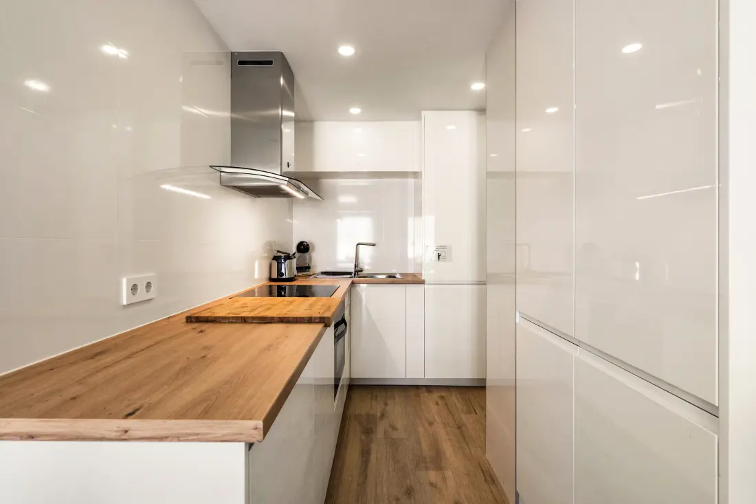 Apartmanok Empuriabrava