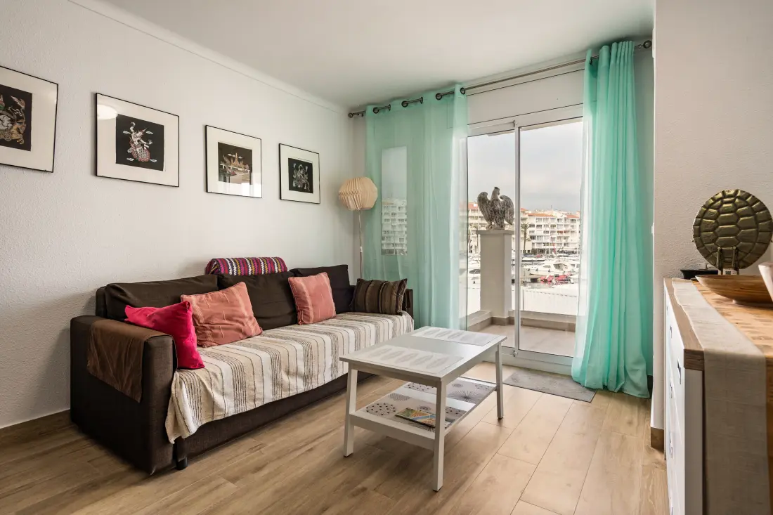 Apartmanok Empuriabrava