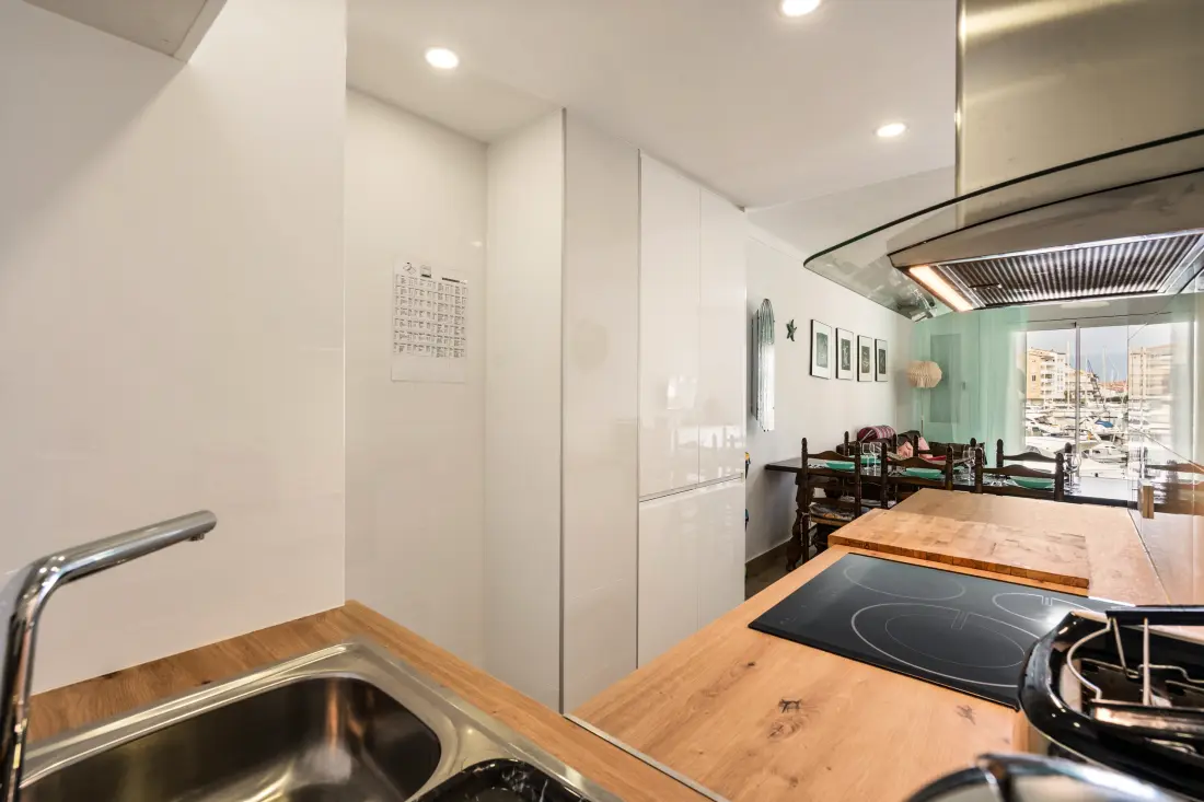 Apartmanok Empuriabrava