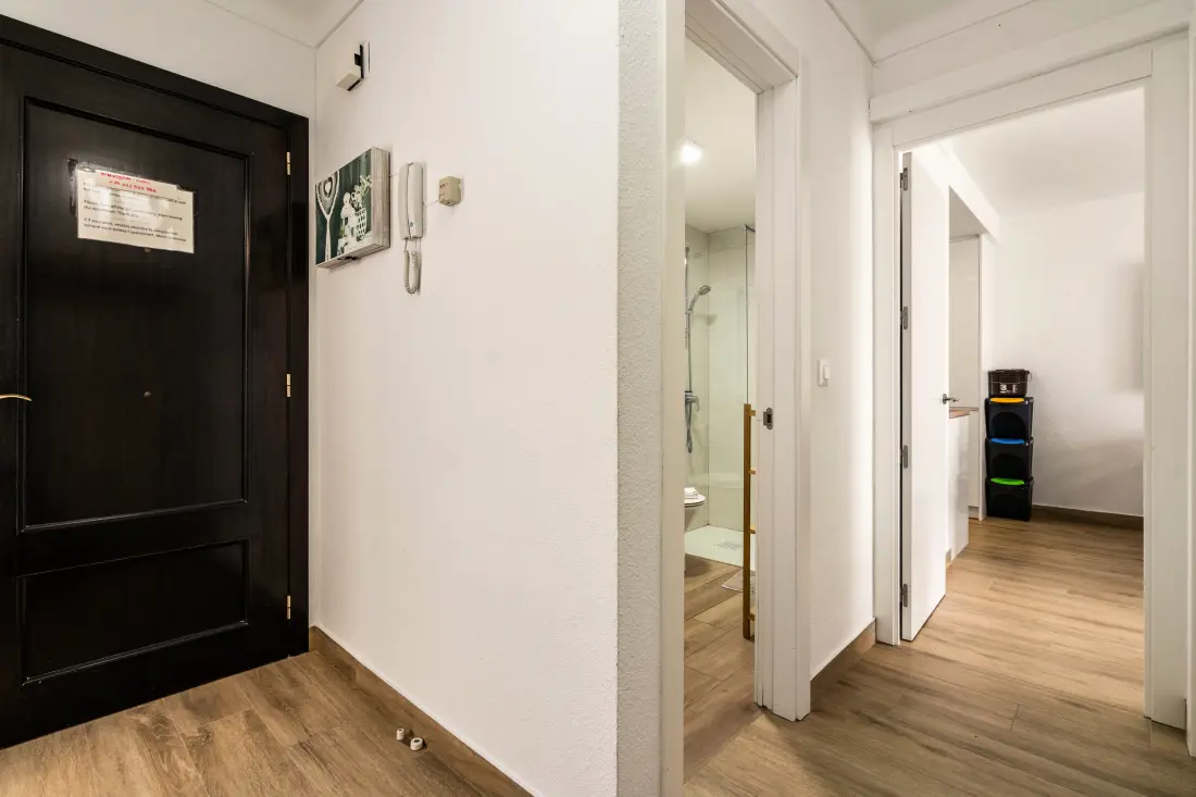 Apartmanok Empuriabrava
