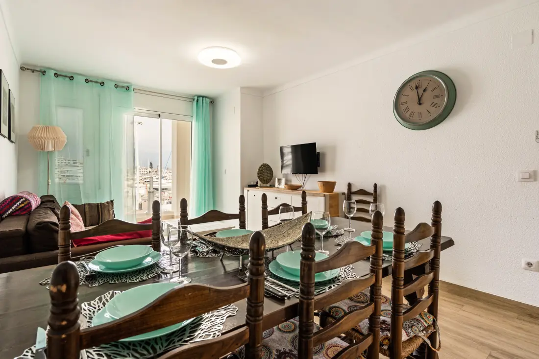 Apartmanok Empuriabrava