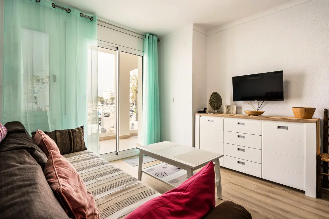 Apartmanok Empuriabrava