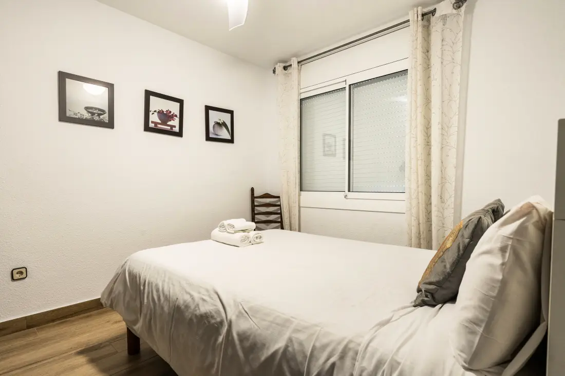 Apartmanok Empuriabrava