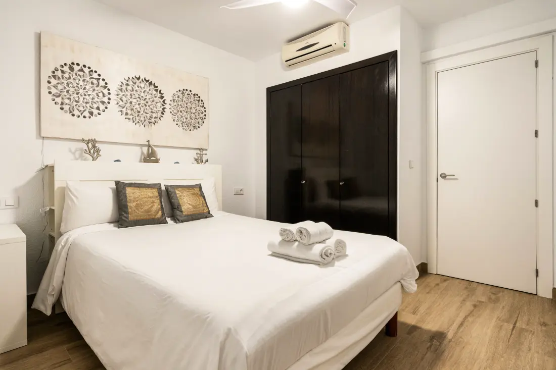 Apartmanok Empuriabrava