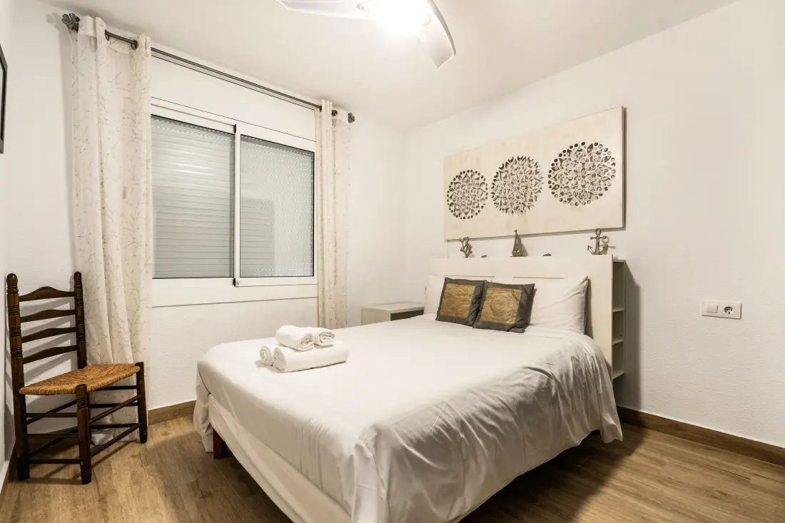 Apartmanok Empuriabrava