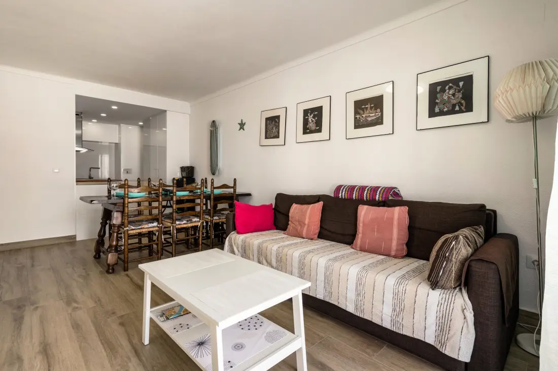 Apartmanok Empuriabrava