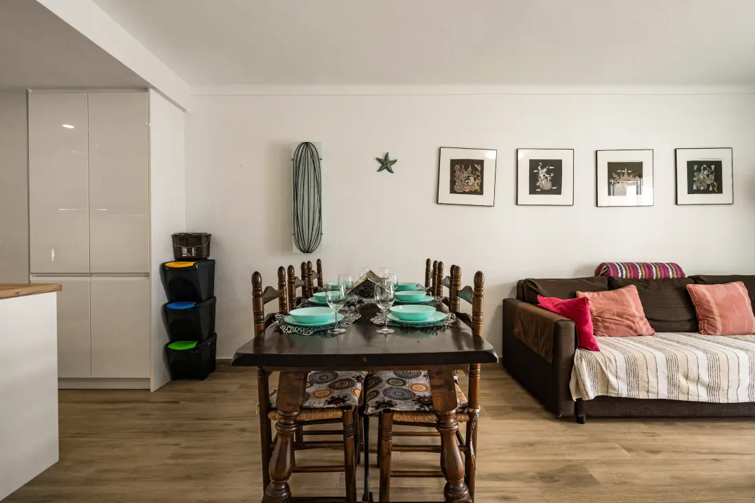 Apartmanok Empuriabrava