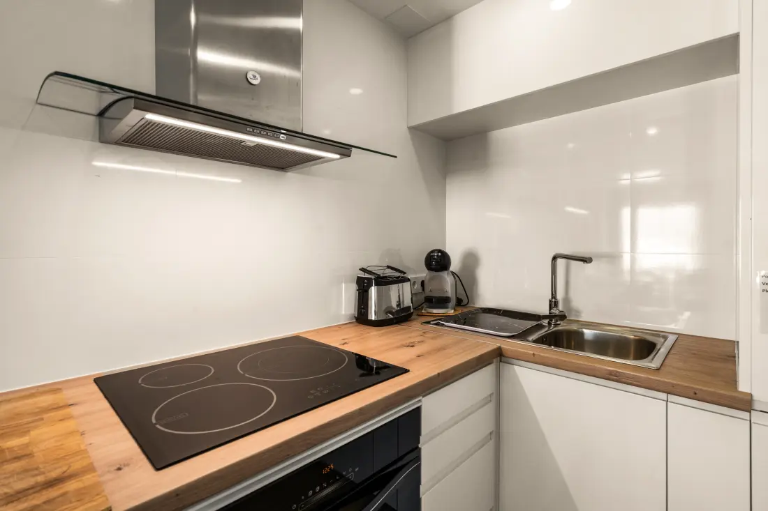 Apartmanok Empuriabrava