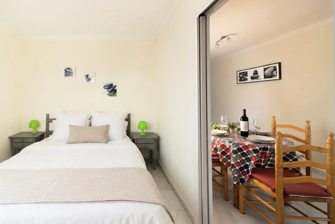 Apartmanok Empuriabrava