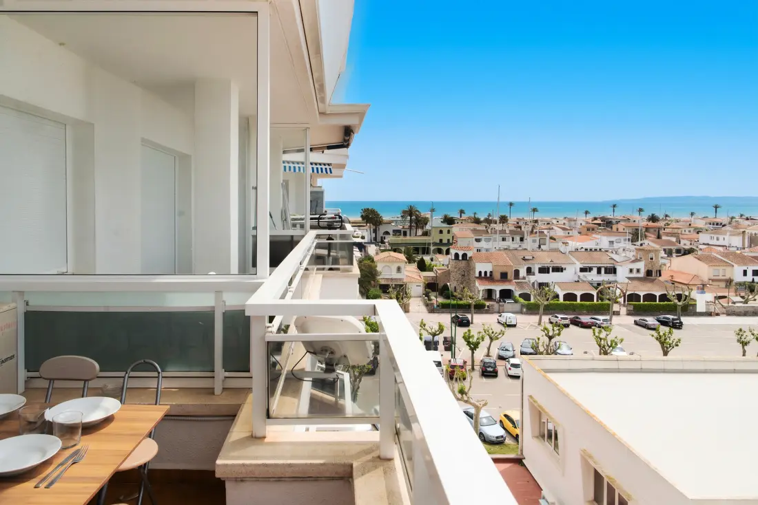 Apartmanok Empuriabrava