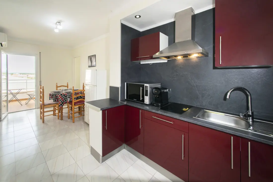 Apartmanok Empuriabrava