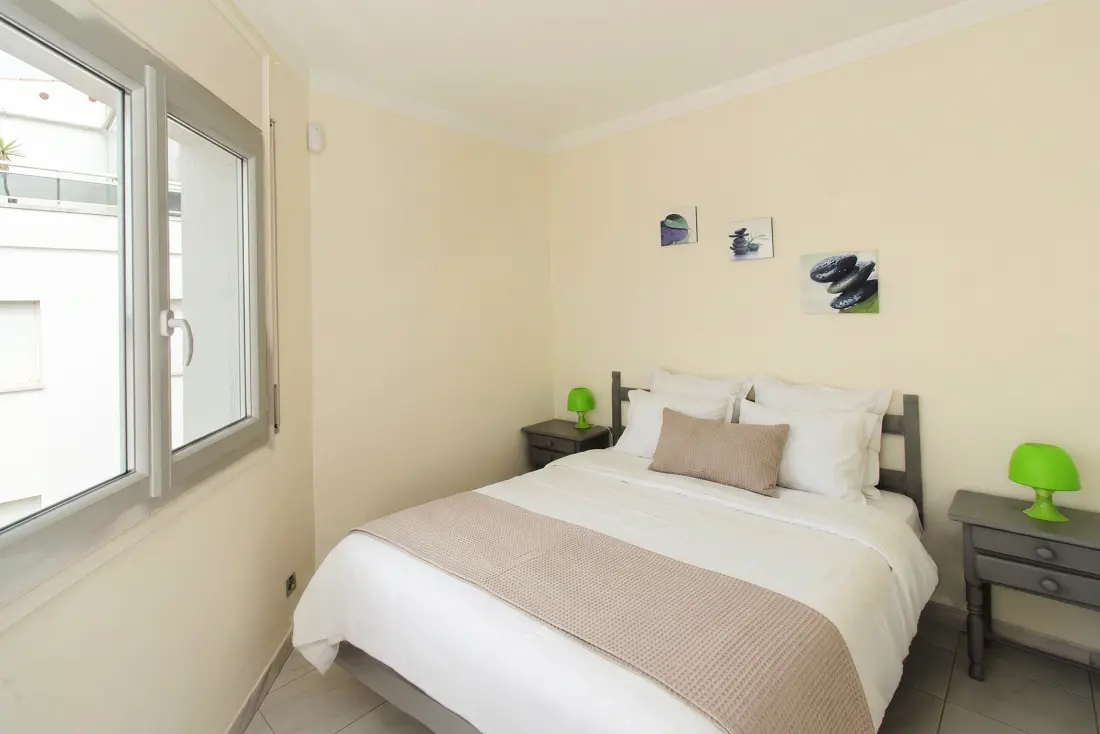 Apartmanok Empuriabrava