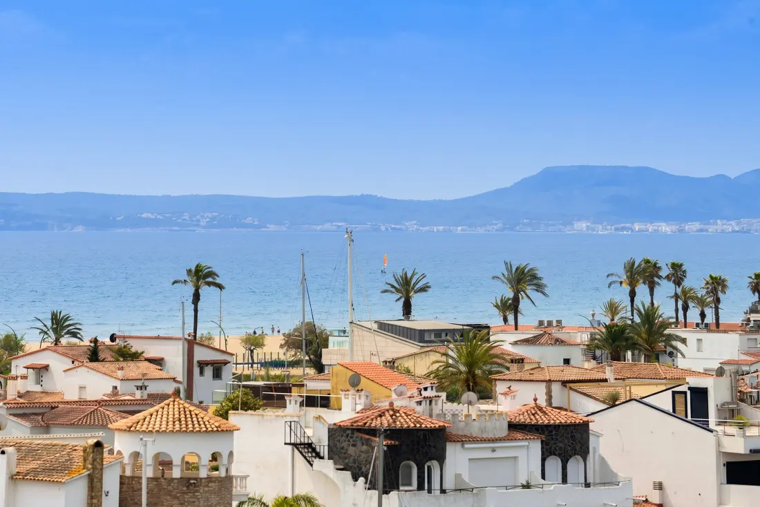 Apartmanok Empuriabrava