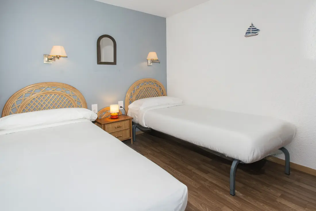 Apartmanok Empuriabrava