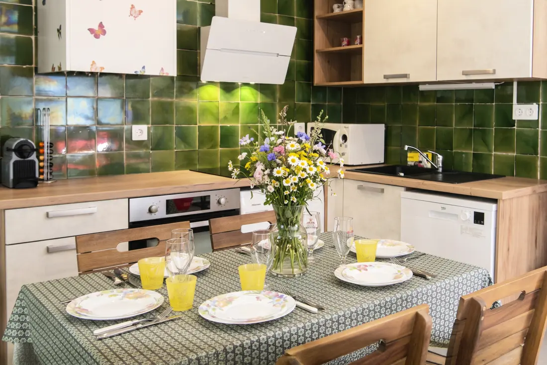 Apartmanok Empuriabrava