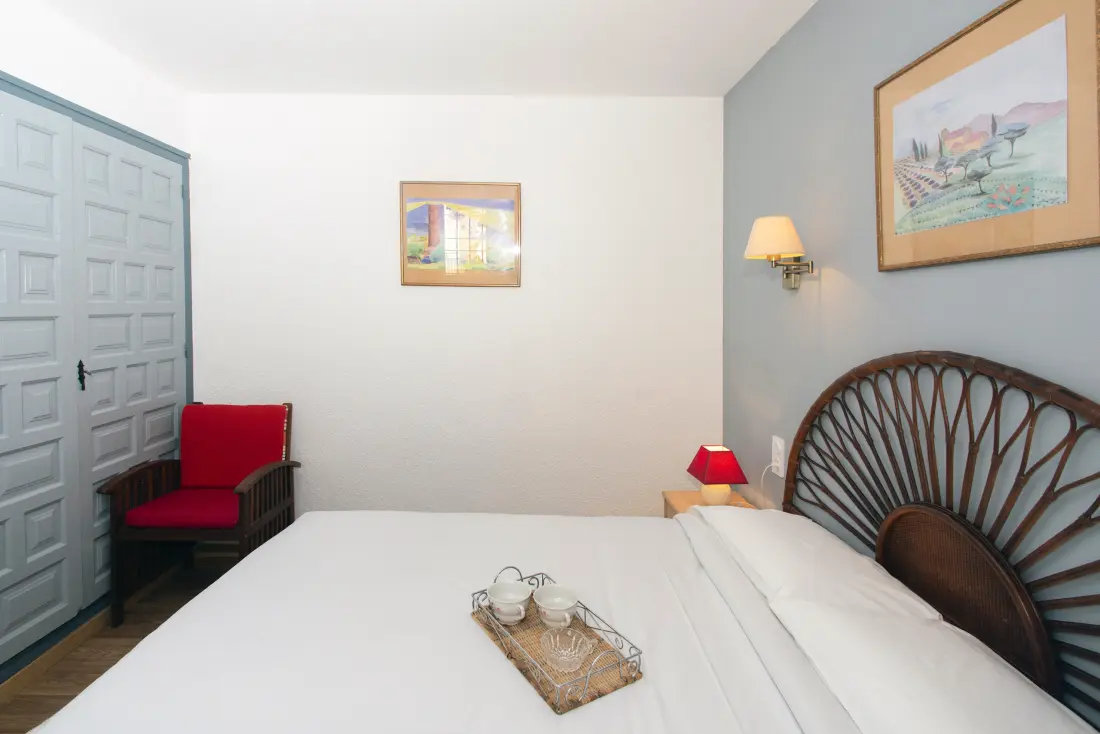 Apartmanok Empuriabrava