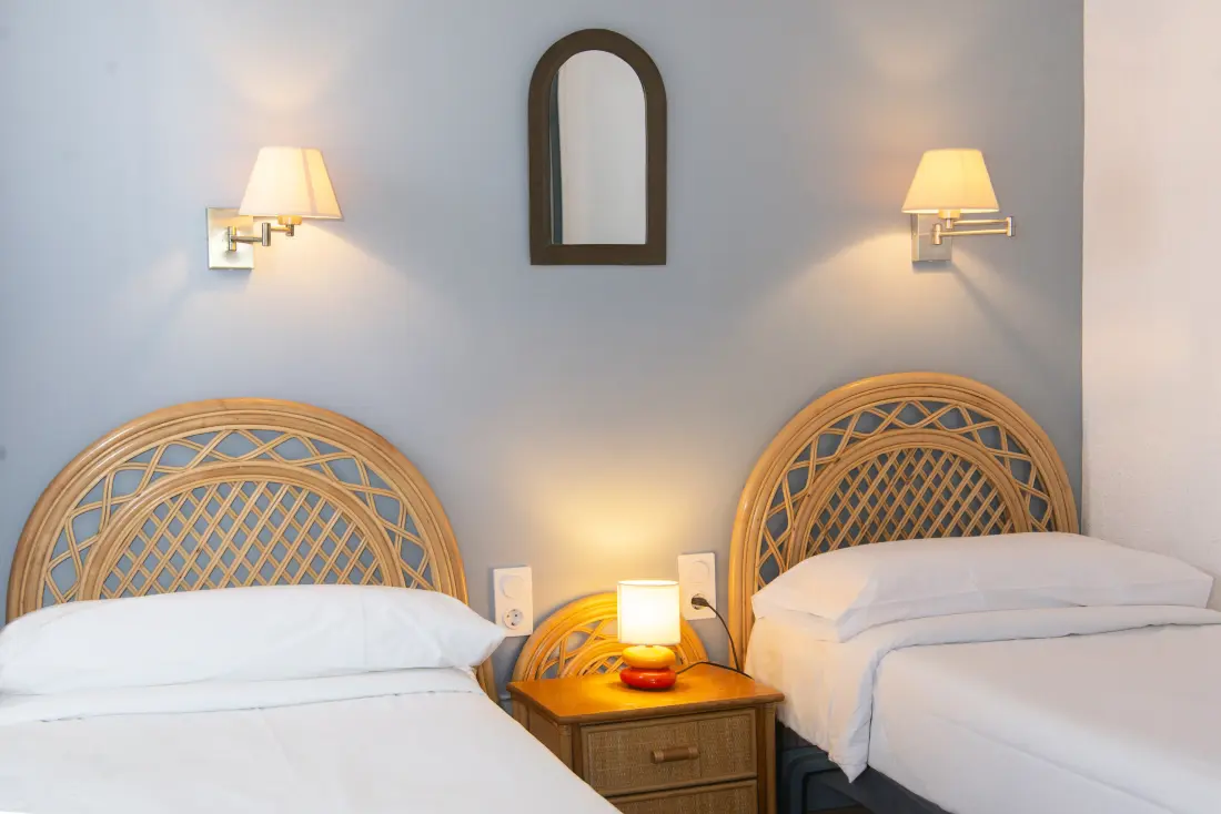 Apartmanok Empuriabrava