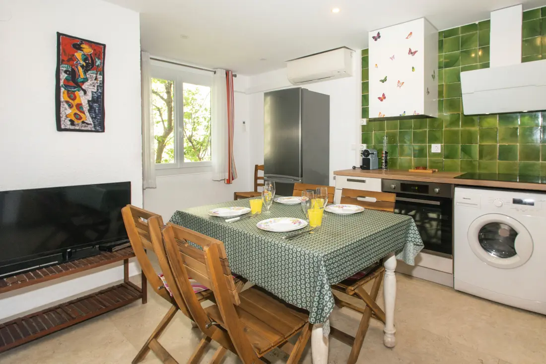 Apartmanok Empuriabrava