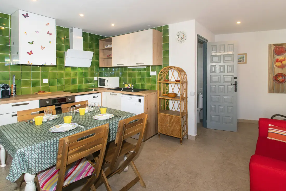 Apartmanok Empuriabrava