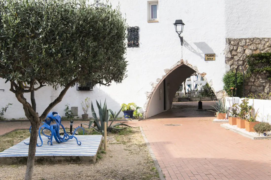 Apartmanok Empuriabrava
