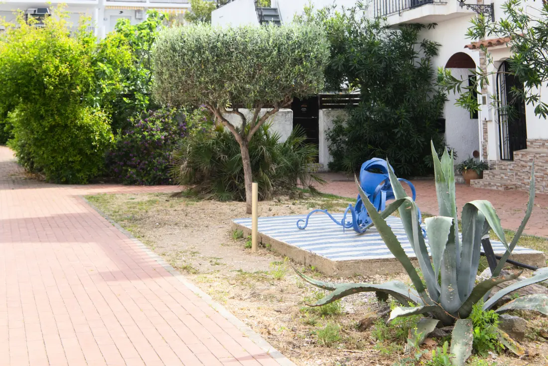 Apartmanok Empuriabrava