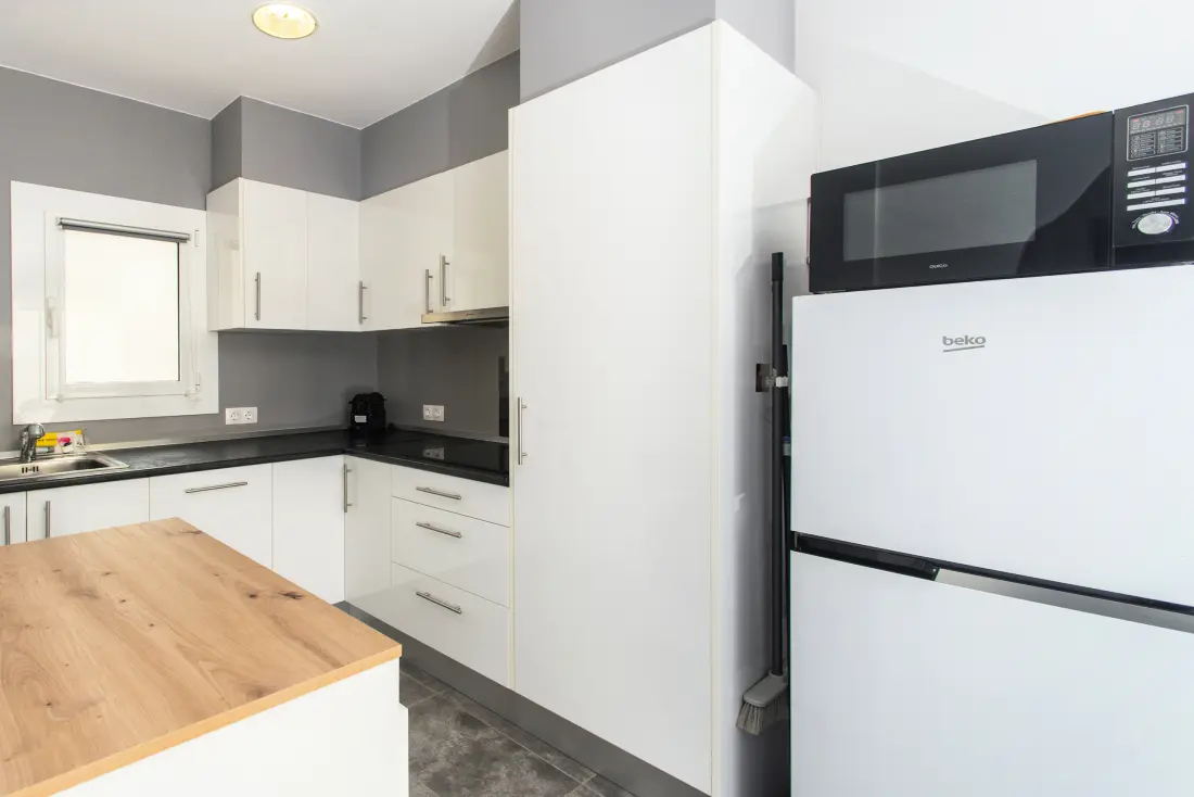 Apartmanok Empuriabrava