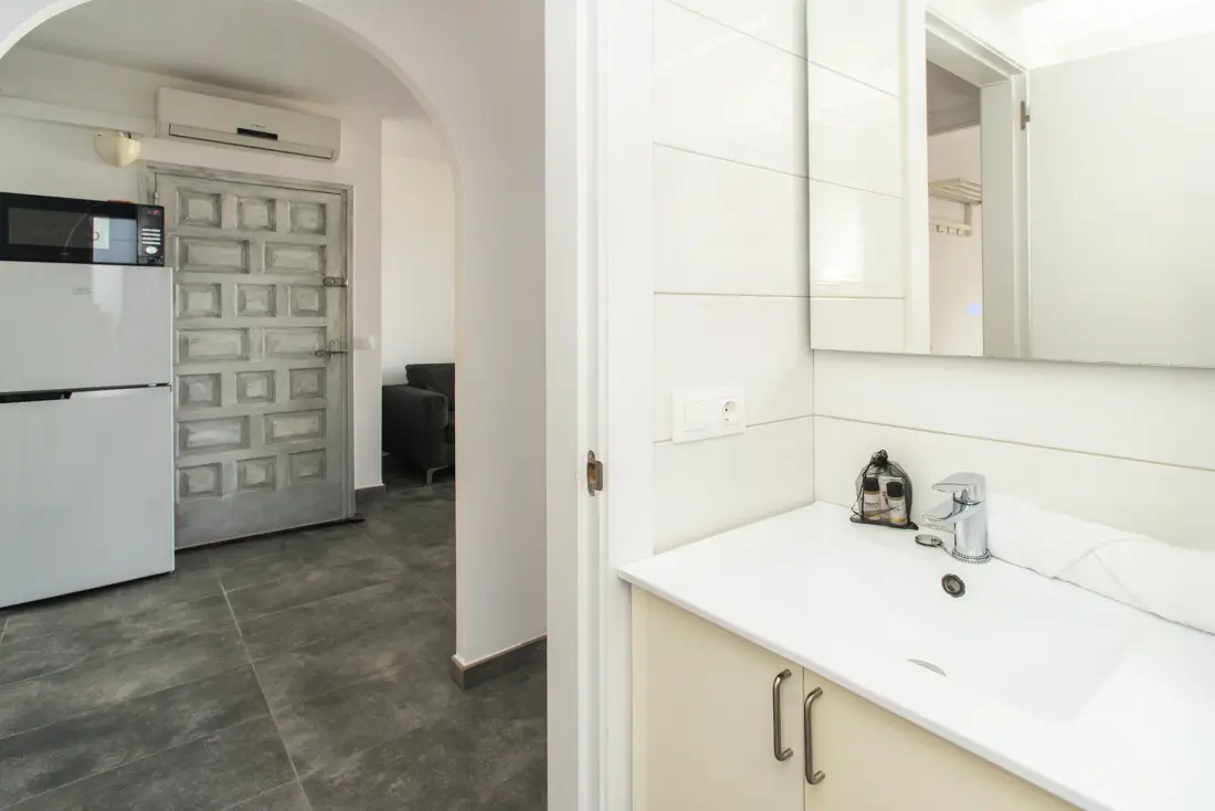 Apartmanok Empuriabrava