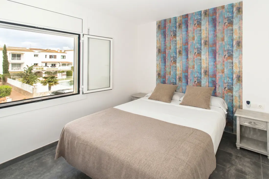 Apartmanok Empuriabrava