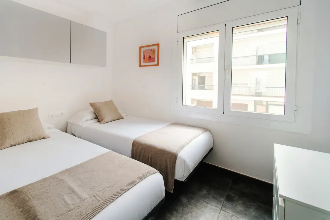 Apartmanok Empuriabrava