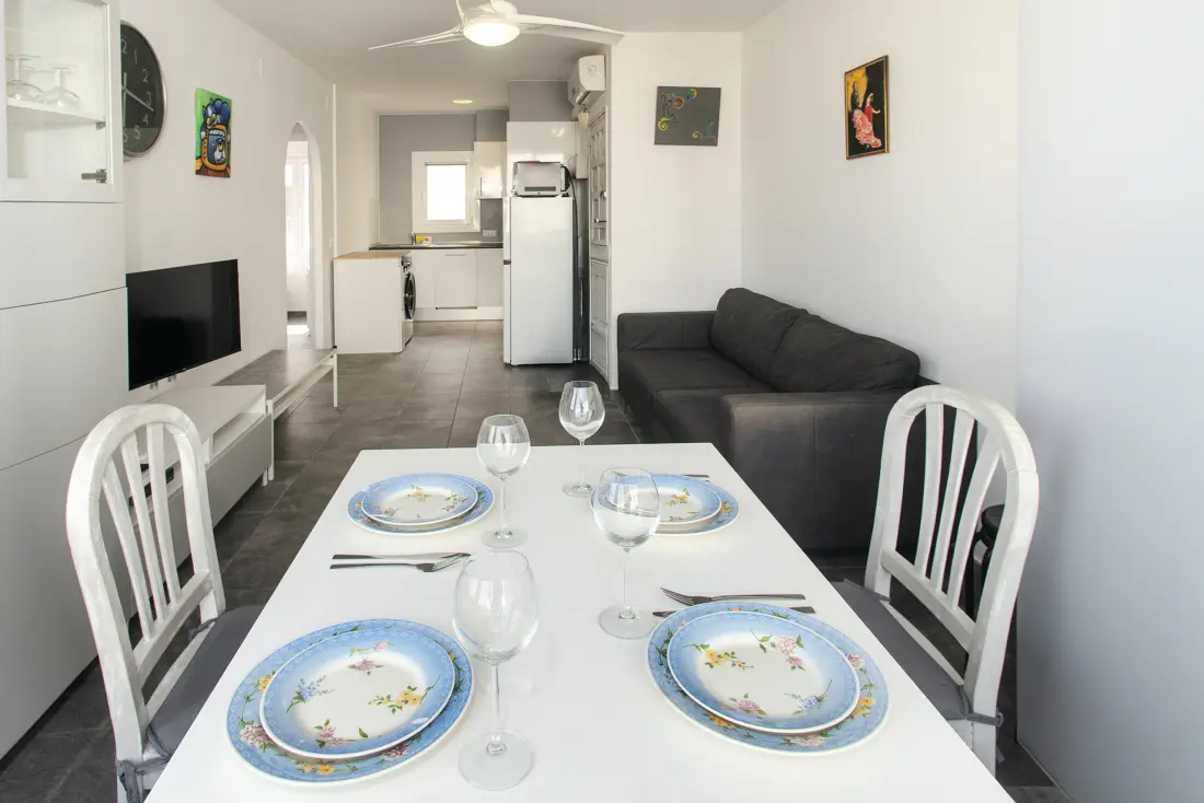 Apartmanok Empuriabrava